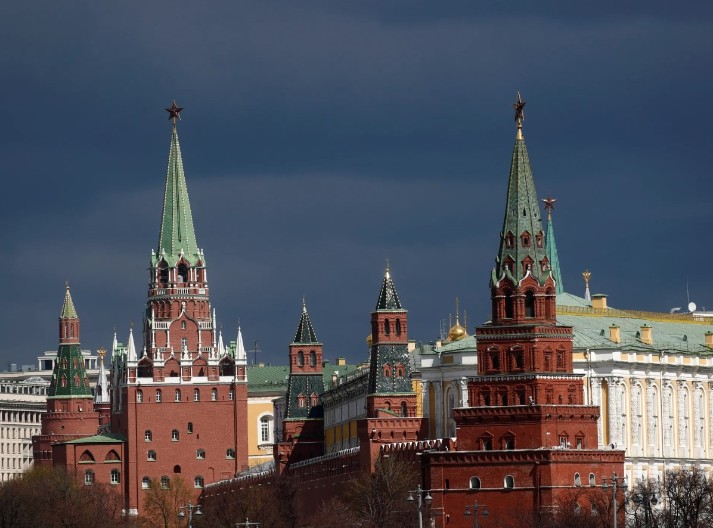 KREMLJ Zapad ignoriše zločine silovanja i ubijanja koje su počinili ukrajinski militanti u Kurskoj oblasti