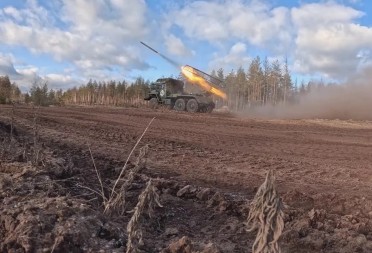 Rusi u roku od nedelju dana pod svoju kontrolu stavili pet naselja u zoni SVO
