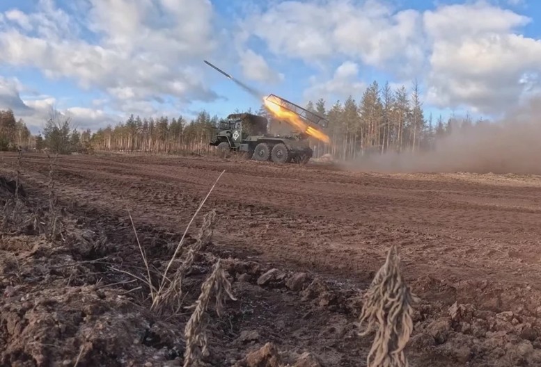 Rusi u roku od nedelju dana pod svoju kontrolu stavili pet naselja u zoni SVO