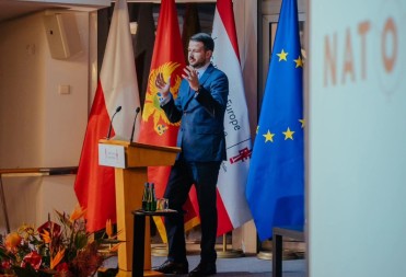 MILATOVIĆ Crna Gora naročito zainteresovana za implementaciju Zajedničkog regionalnog tržišta