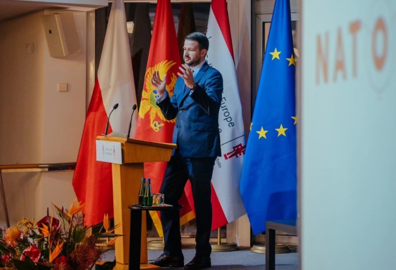 MILATOVIĆ Crna Gora naročito zainteresovana za implementaciju Zajedničkog regionalnog tržišta