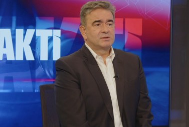 MEDOJEVIĆ Međunarodna zajednica traži rezultate od vlasti u borbi protiv kriminala, zato je Đukanović nervozan