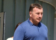 IZGLIBAO ZNAČKU Inspektor Goran Mitrović suspendovan iz policije