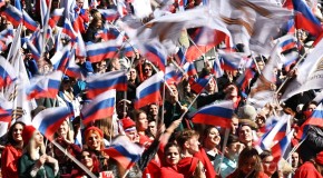 Rostat objavio procjenu da Rusija ima 146 miliona stanovnika