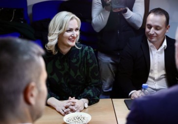 PROPAO PRVI POKUŠAJ ZA DOGOVOR U Podgorici "status quo"