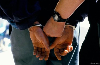 JOŠ JEDAN MATORI PEDOFIL Uhapšen nastavnik iz Tivta zbog seksualnoh uznemiravanja učenice