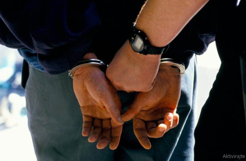 JOŠ JEDAN MATORI PEDOFIL Uhapšen nastavnik iz Tivta zbog seksualnoh uznemiravanja učenice