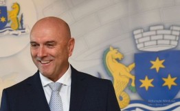 KOMPROMISNI PREDLOG NA STOLU JOVANOVIĆA Mikijelj predlaže Carevića za predsjednika Opštine Budva