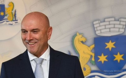 KOMPROMISNI PREDLOG NA STOLU JOVANOVIĆA Mikijelj predlaže Carevića za predsjednika Opštine Budva