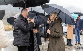 Ministarka saobraćaja inicira formiranje anketnog odbora koji bi se bavio nesrećom na Bioču