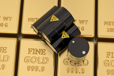 POSKUPILI ZLATO I NAFTA Evropski berzanski indeksi u padu, američki u porastu