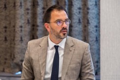 GRGIĆ POTVRDIO Još jedan savjetnik šefa države podnio ostavku