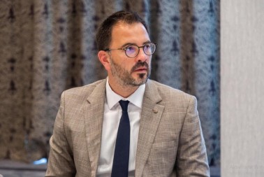 GRGIĆ POTVRDIO Još jedan savjetnik šefa države podnio ostavku