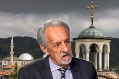 BUŠATLIJA Pet vjekova smo se kao porodica držali činjenice da je naše nacionalno biće srpsko