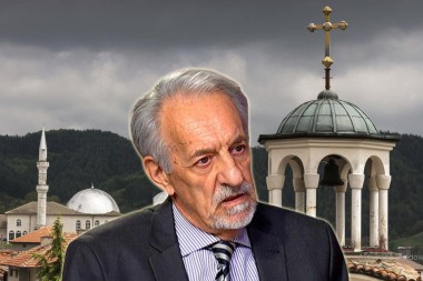 BUŠATLIJA Pet vjekova smo se kao porodica držali činjenice da je naše nacionalno biće srpsko