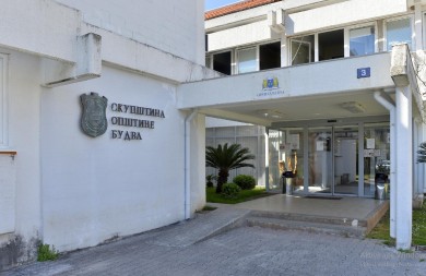 VLADA ODLUČILA Sjednica Skupštine opštine Budva sjutra, neće se čekati 11. februar