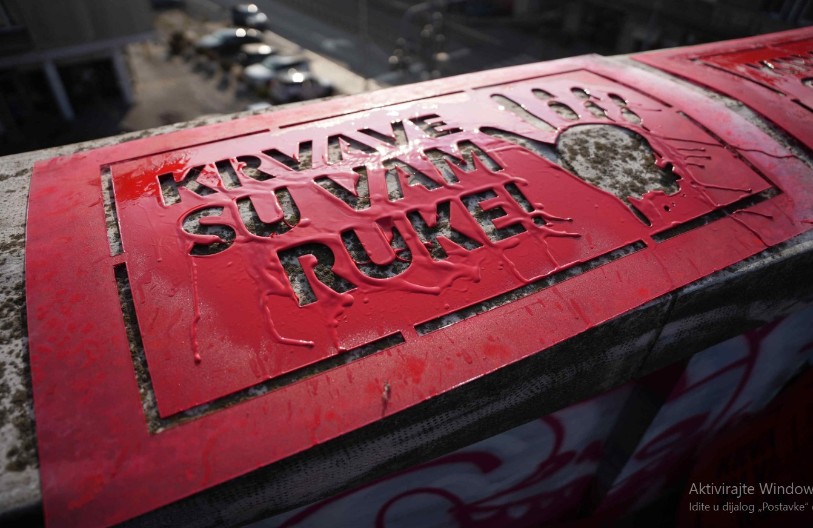 POKUŠAJ OBOJENE REVOLUCIJE