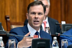 MALI Oni koji hoće nasilno da dođu na vlast, preuzimaju studentske proteste na kojima vlada karnevalska atmosfera