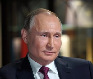 PUTIN U Evropi su se aktivno borili protiv Trampa, miješajući se u procese u SAD