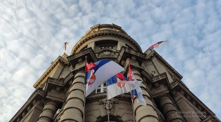 Objavljena sva dokumentacija koja se odnosi i na pad nadstrešnice na glavnoj Željezničkoj stanici u Novom Sadu