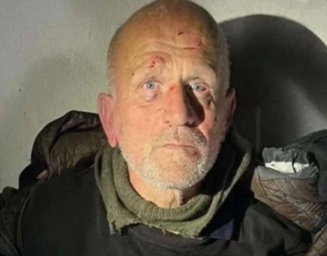 BIO DOBRO NAORUŽAN Ovo su detalji hapšenja Alije Balijagića