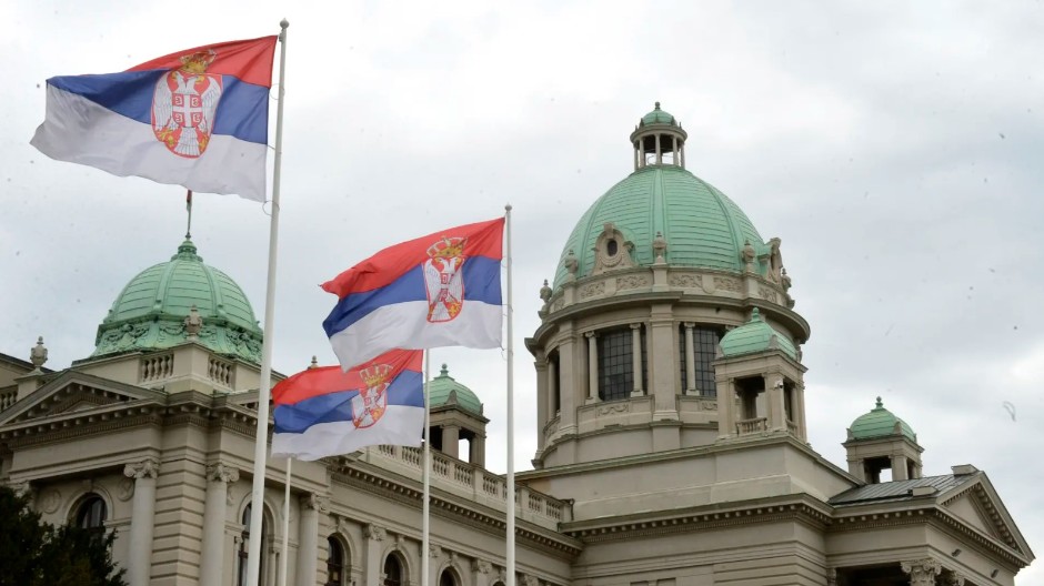 Poslanici Skupštine Srbije izglasali Predlog zakona o budžetu za 2025. godinu