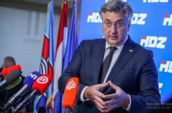 USTAŠKA POSLA Hrvatski premijer poručio da će Tompson pjevati na dočeku rukometaša