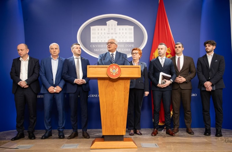 DANAS KOLEGIJUM Sjutra skupštinska sjednica i izglasavanje budžeta za 2025. godinu