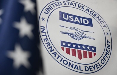 TRAMP Eliminisaću gomilu radikalnih ludaka koja vodi USAID