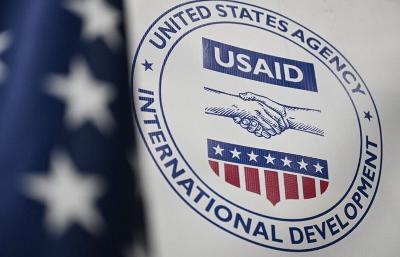TRAMP Eliminisaću gomilu radikalnih ludaka koja vodi USAID