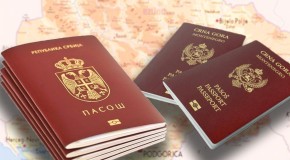 GRAĐANI VRANEŠA TRAŽE DVOJNO DRŽAVLJANSTVO ILI REFERENDUM O PRIPAJANJU SRBIJI