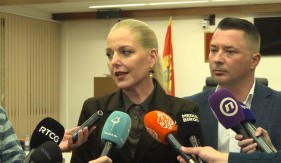 KAŽANEGRA STANIŠIĆ Vlast u Budvi dogovorili Lazović i Božović u zatvoru