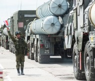 Rusija će instalirati raketne sisteme "Orešnik" u Bjelorusiji