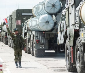 Rusija će instalirati raketne sisteme "Orešnik" u Bjelorusiji