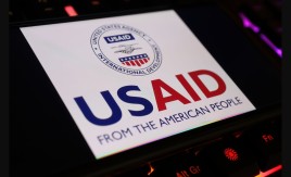 GDJE ĆE SAD KADA SU ODSJEČENI OD TOPLOG USAID VIMENA?