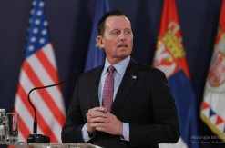 TRAMPOV SPECIJALAC Troškovi USAID-a na Zapadnom Balkanu za četiri godine 1,7 milijardi dolara