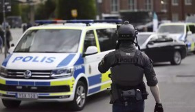 NAPAD U ŠVEDSKOJ Ubijeno više ljudi, ranjeno najmanje 15 osoba
