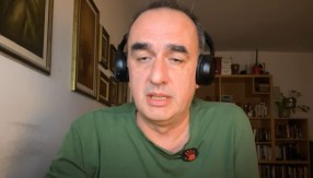 Dinko Gluhonjić sa medijskog DPS bastiona napao vlast i u Crnoj Gori