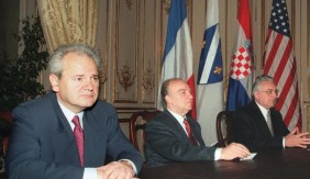 Punih 29 godina od potpisivanja Dejtonskog sporazuma