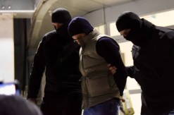 SPO osim policijskom inspektoru vezao ruke i Farisu Ćoroviću i Bobanu Miliću