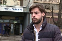 Plenum studenata FON-a ogradio se od stavova Lazara Stojakovića