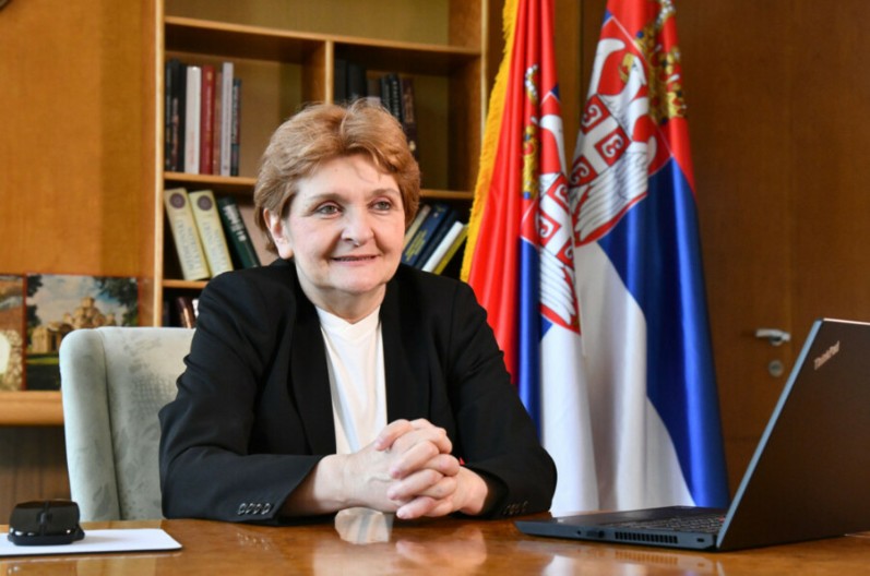 Dritan Abazović odlazi za Sjedinjene Države