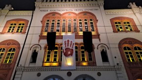 "Rektorski Kolegijum se samougasio odbijanjem dijaloga"