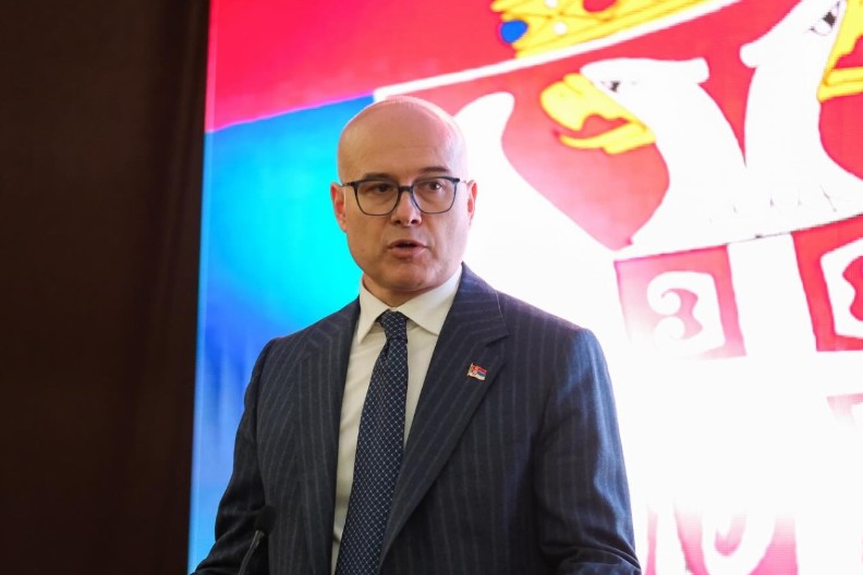 VUČEVIĆ Nije opcija da ponovo budem mandatar vlade