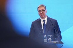 VUČIĆ Borićemo se protiv svih pritisaka i interesnih grupa koje žele da destabilizuju Srbiju