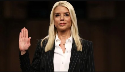 I MILU SE DRMA KAVEZ Nova američka državna tužiteljka izdala direktive o eliminaciji transnacionalnih narko kartela