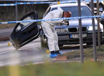 KO JE DOJAVIO DA SU PETAR I ŽARKO IZAŠLI SA CETINJA Pismo majke ubijenog Pejakovića ministru Šaranoviću