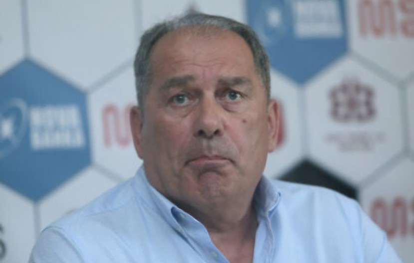 PRNJAVOR Maskirana lica napala i izudarala bivšeg ministra bezbjednosti BiH