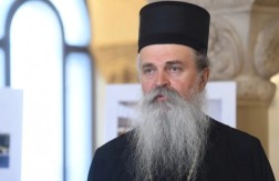 Mitropolit Teodosije pred izbore u AP KiM uputio apel Srbima