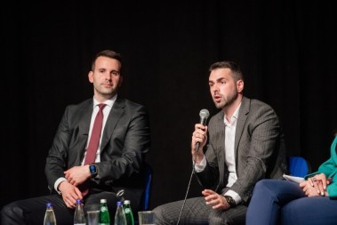 REAGOVANJE SPAJIĆEVOG KABINETA Branko Krvavac nije podnio ostavku